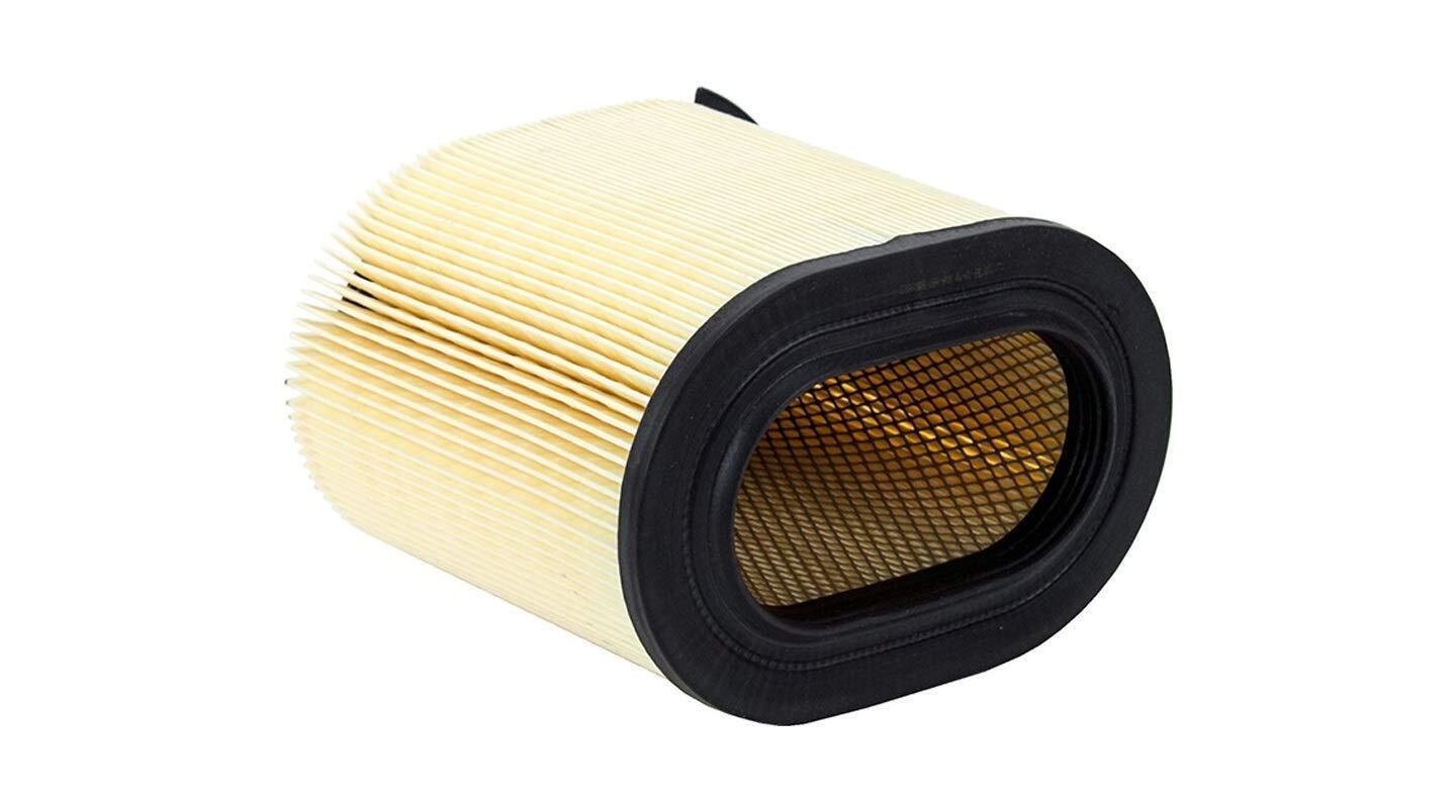 Napa Gold 200697 Round Air Filter/F Series Super Duty Trucks w/ 6.2L & 6.8L Gas
