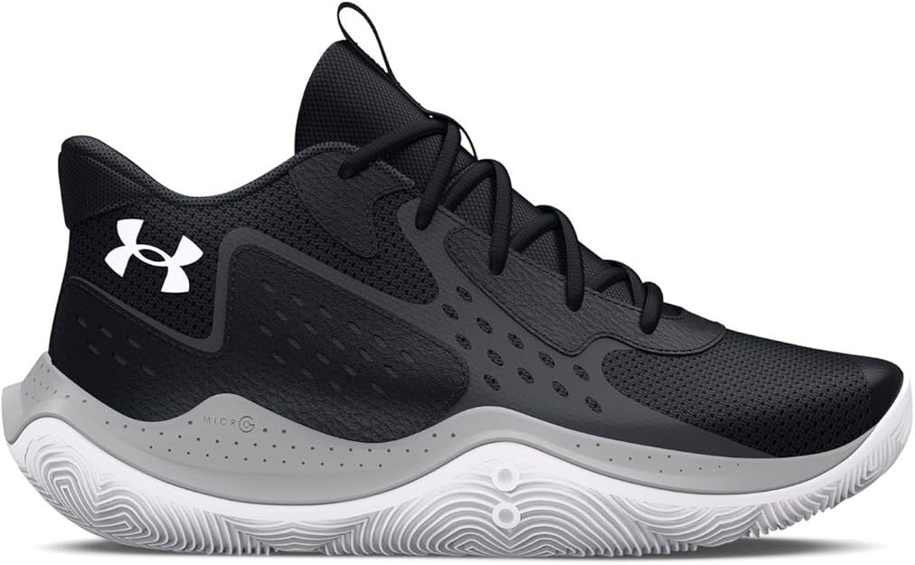 Under Armour Kids Shoes Alternate Closure Girl's Shoes (Little Kid) Boy's Shoes