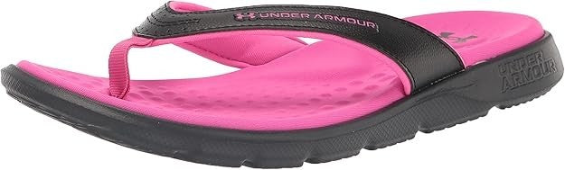 Under Armour Women's Ignite Pro Sandals Slides
