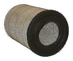 Napa 6745 Gold Air Filter Fits International Trucks; John Deere Equipment