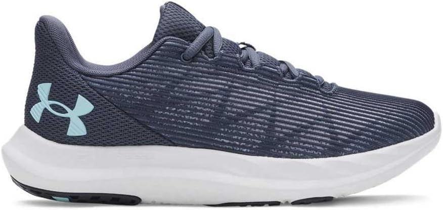 Under Armour Womens UA Charged Surge 4, Pursuit 4, Assert 10 Sneakers Shoes
