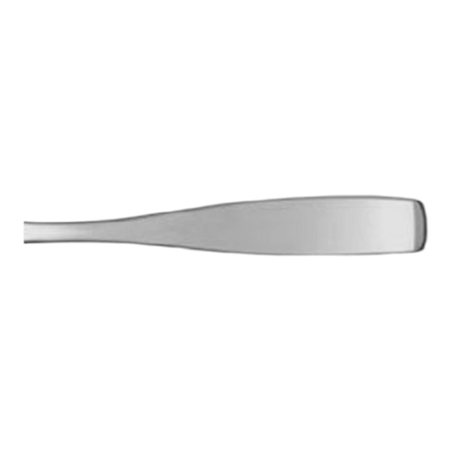 Mikasa Satin Loft 18/10 Stainless Steel 65pc. Flatware Set (Service for Twelve)
