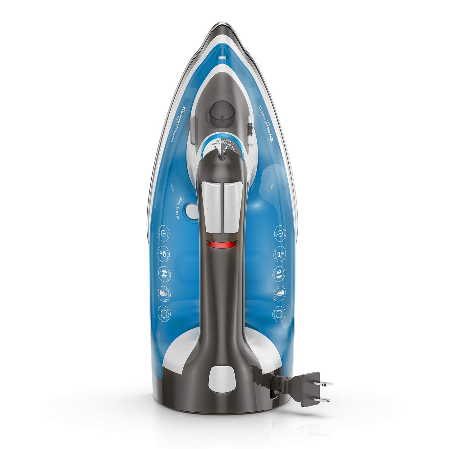 BLACK+DECKER Steam Iron