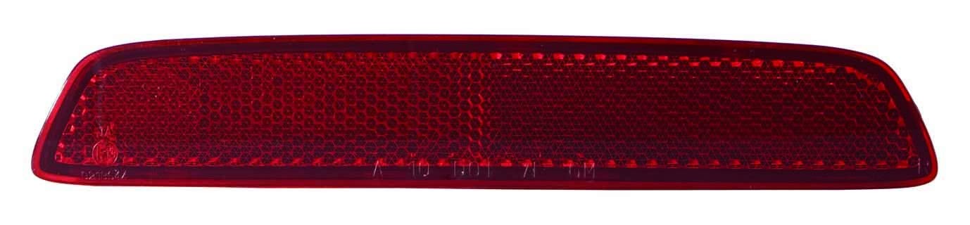 GC TERAN 10-13 R/REFECTOR LAMP UNIT LH