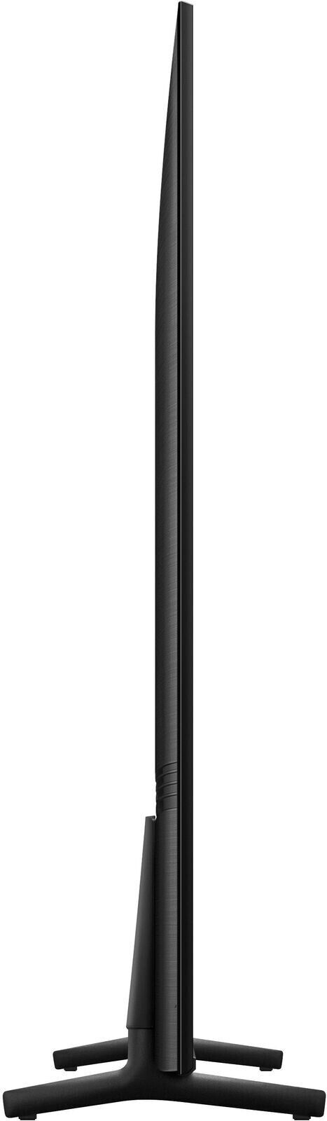 Samsung - 43 Class DU8000 Series Crystal UHD Smart TV