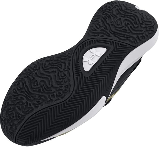 UNDER ARMOUR LOCKDOWN 7 - UA SNEAKERS - BRAND NEW WITH BOX