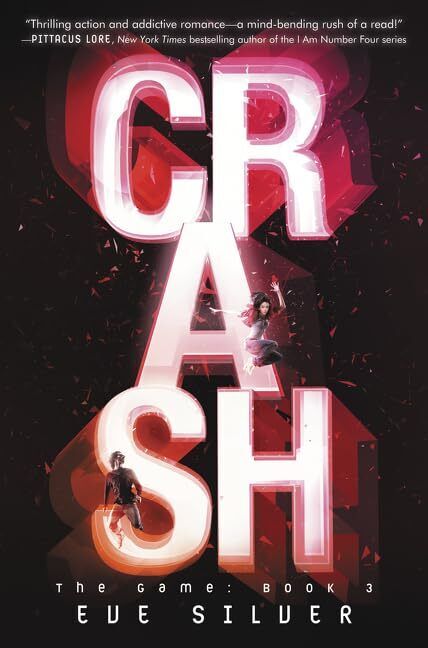 Crash (The Game, 3)
