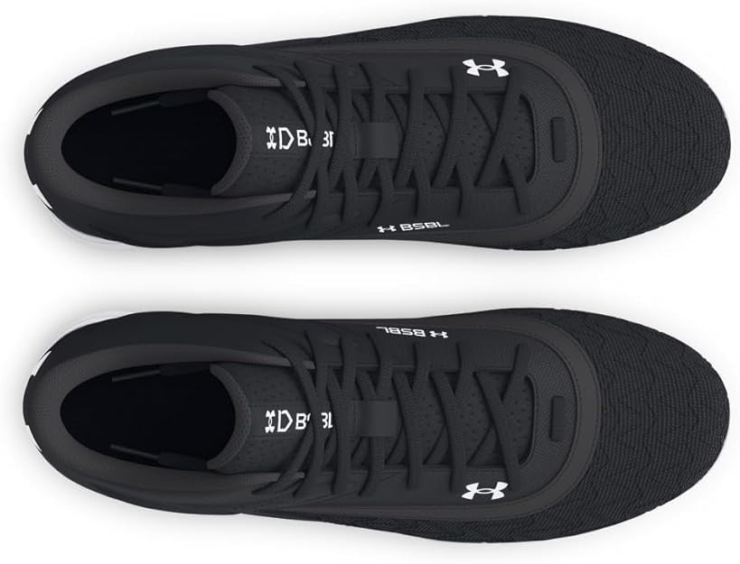 Under Armour Leadoff Mid & Low 3.0 Men's Baseball Cleats
