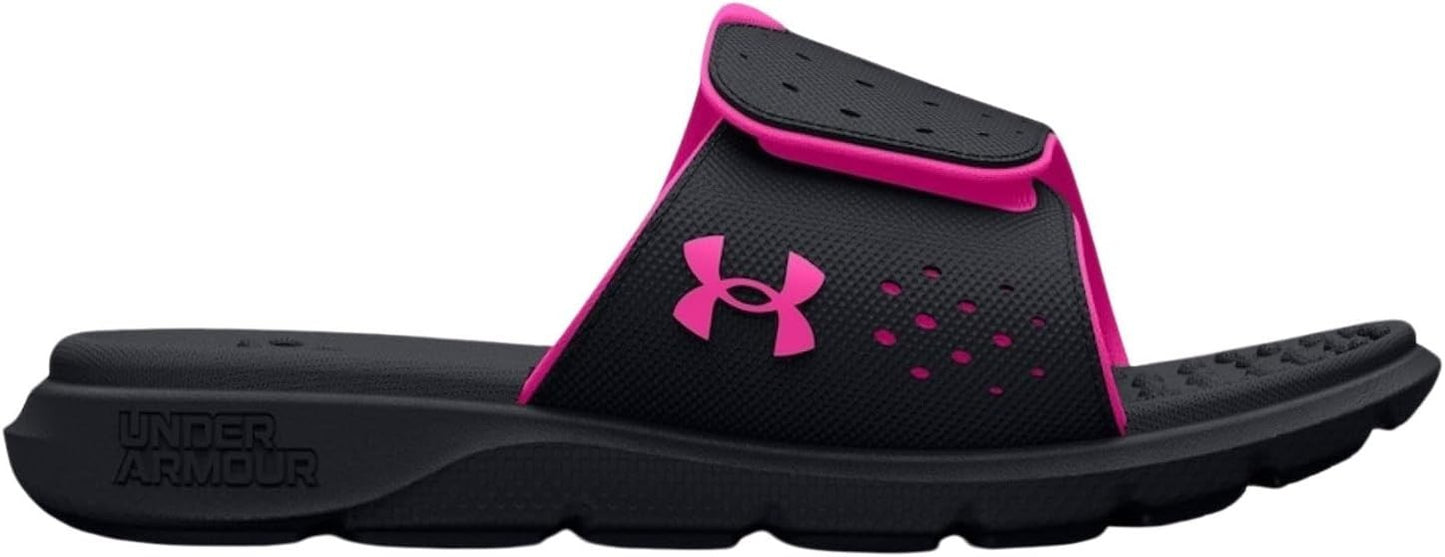 Under Armour Women's Ignite Pro Sandals Slides