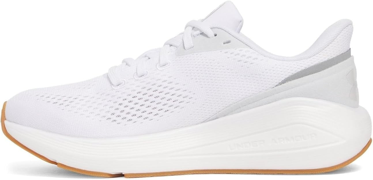 Under Armour Womens UA Charged Surge 4, Pursuit 4, Assert 10 Sneakers Shoes