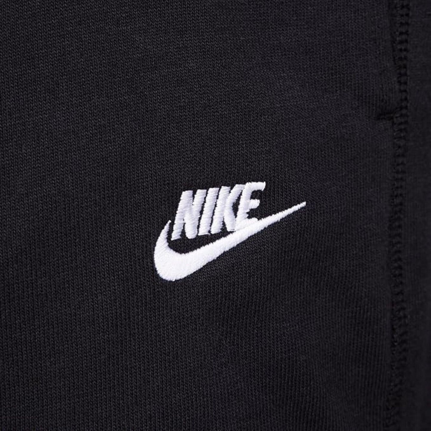 Nike Sportswear Club Jogger Pants - Black/White FQ4330-010