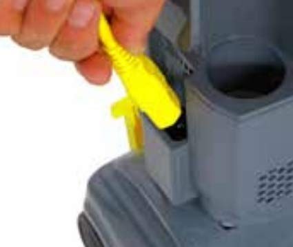 Windsor Sensor S2 12 HEPA Commercial Vacuum