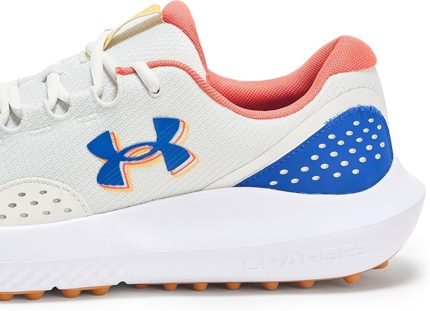Men's Sneakers & Athletic Shoes Under Armour Surge Golf Cleats
