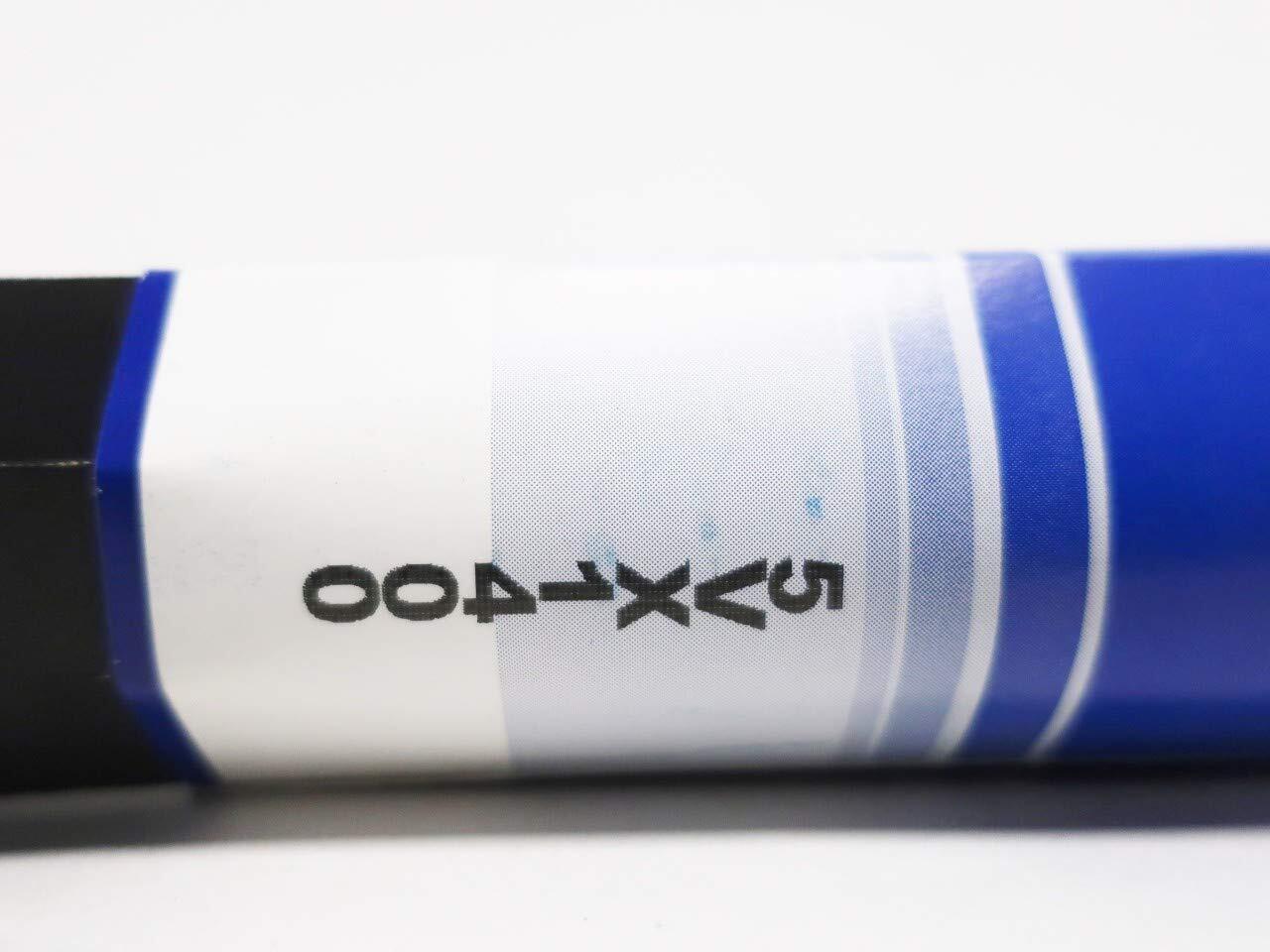 Napa 5VX1400 140IN Notched 5/8IN V-Belt