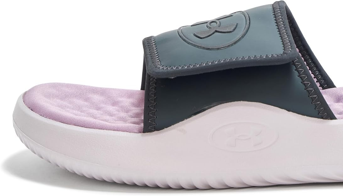 Under Armour Women's Ignite Pro Sandals Slides