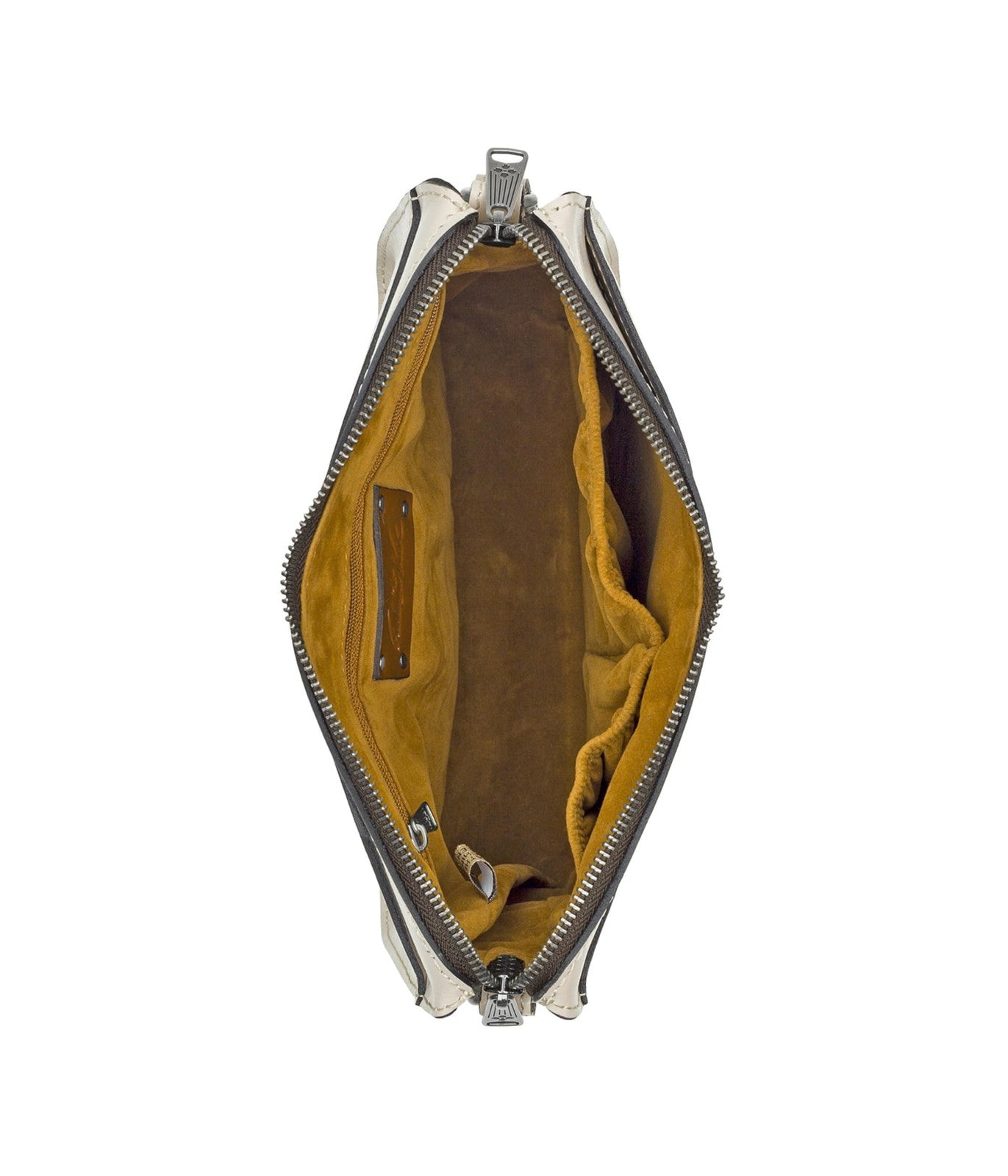 Patricia Nash Nazaire Crossbody