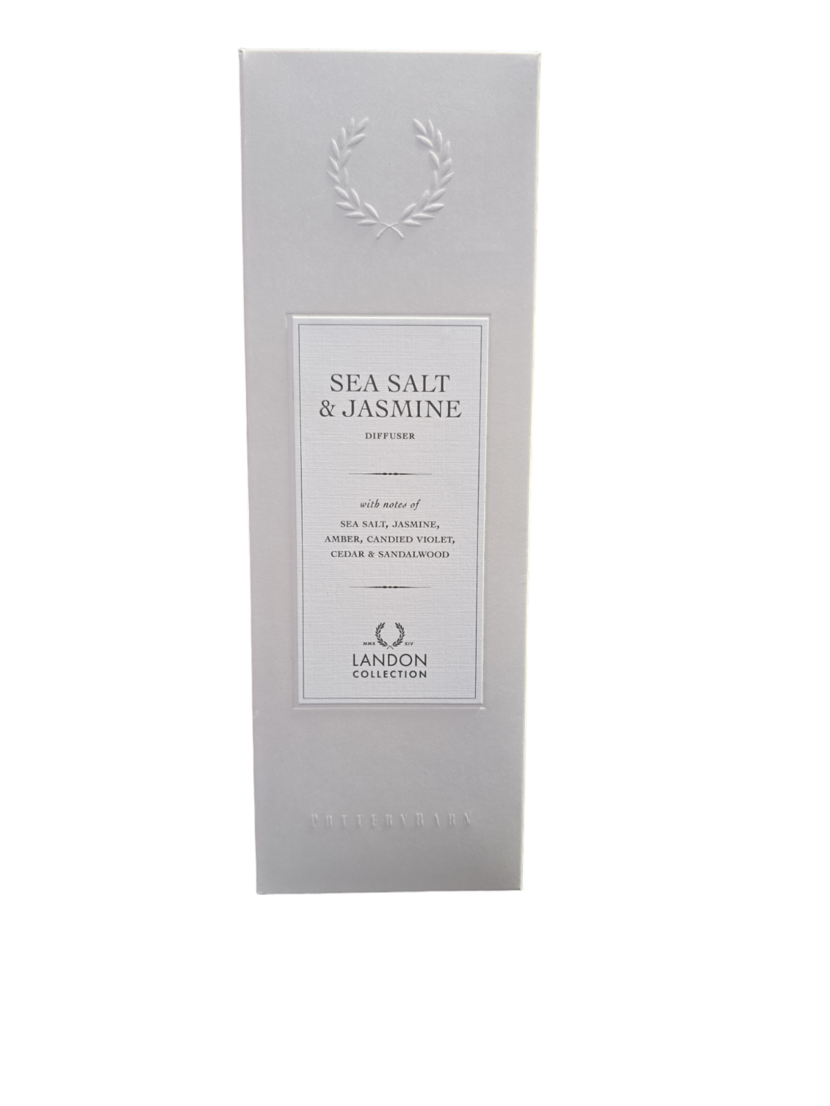 Pottery Barn Diffusers, Various