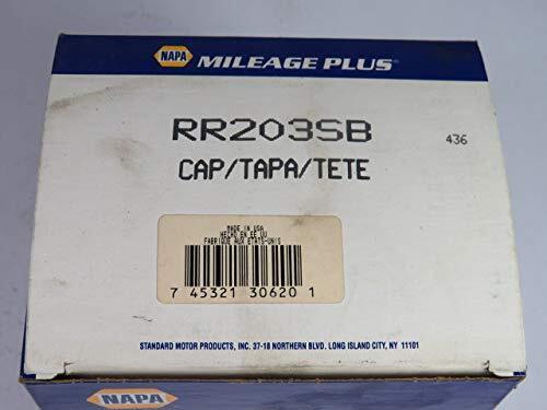 Napa RR203SB Distributor Cap