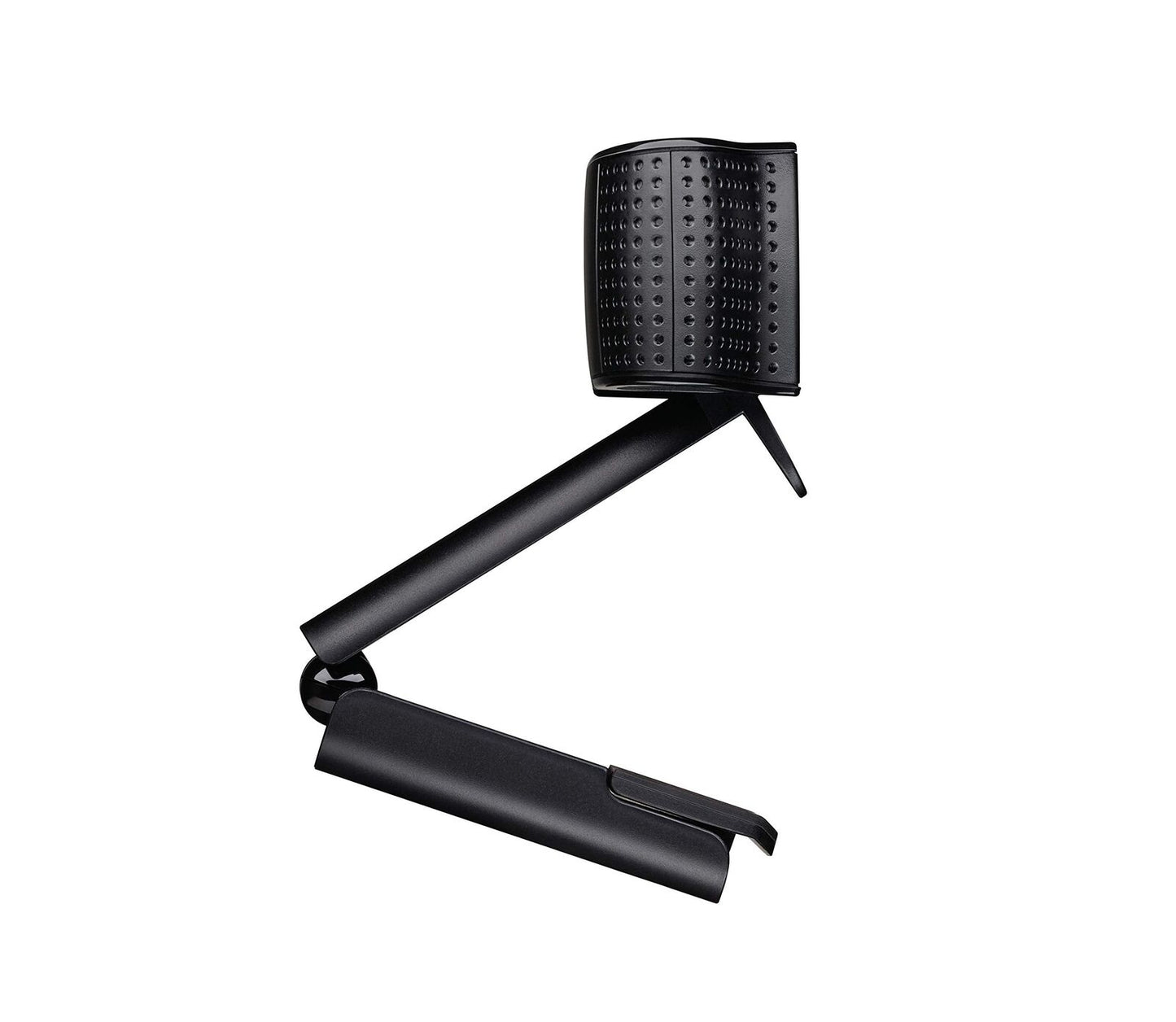 Logitech 1080p Pro Stream Webcam for HD Video Streaming and Recording at 1080p