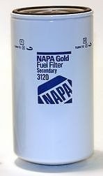 3120 NAPA Gold Fuel Filter
