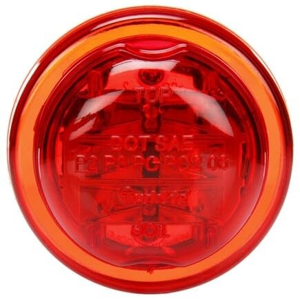 Truck Lite 10375R Light Bulb