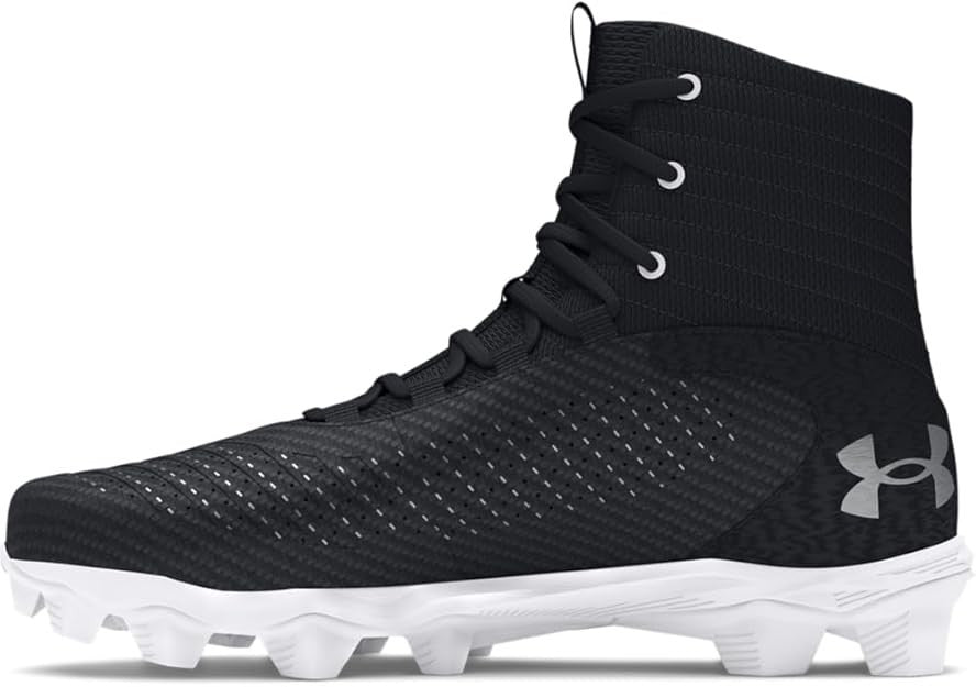Under Armour Football Shoe Cleats UA Highlight Fran RM 2.0 Free Shipping
