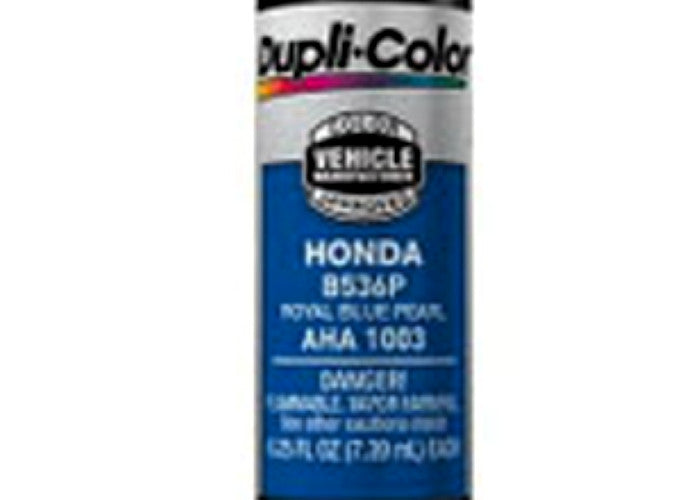 Dupli-Color AHA1003 Scratch Fix All-In-1 Exact-Match Automotive Touch-Up Paint