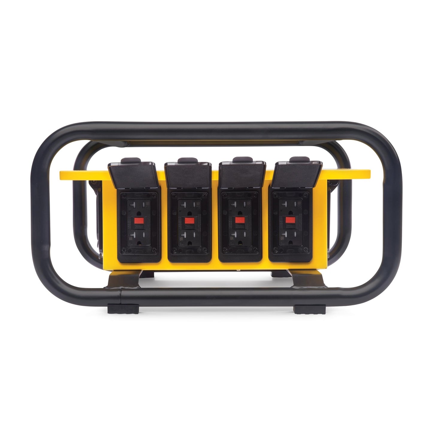 Champion Power Pro Grade 50A Power Distribution Box with 6 GFCI Outlets, NEW
