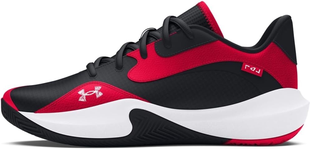 UNDER ARMOUR LOCKDOWN 7 - UA SNEAKERS - BRAND NEW WITH BOX