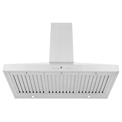 Z Line KB-30 30" 760 CFM Wall Mount Range Hood
