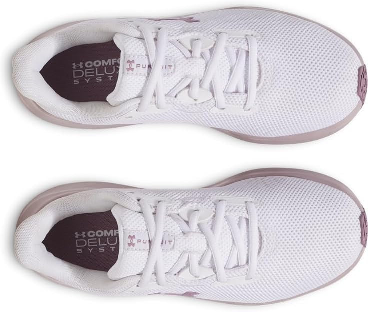 Under Armour Womens UA Charged Surge 4, Pursuit 4, Assert 10 Sneakers Shoes