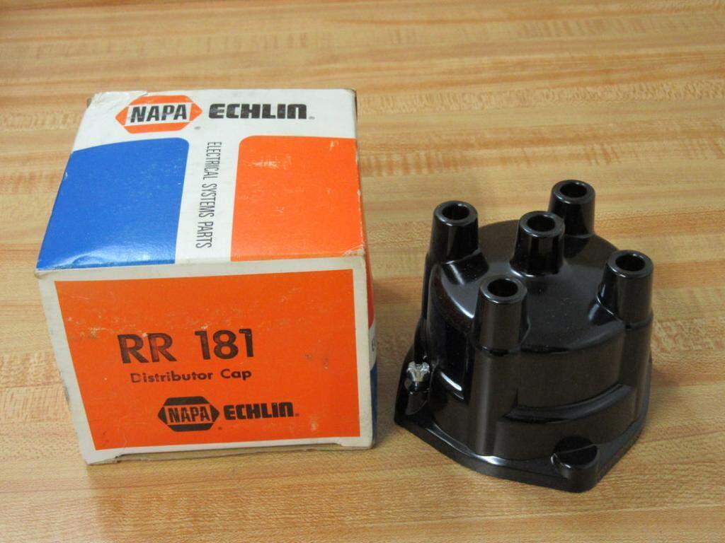 Napa RR 181 Distributor Cap RR181