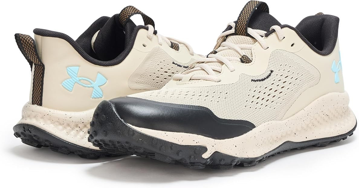 Under Armour 3026136 Men's UA Charged Maven Trail Running Athletic Shoes 9.5