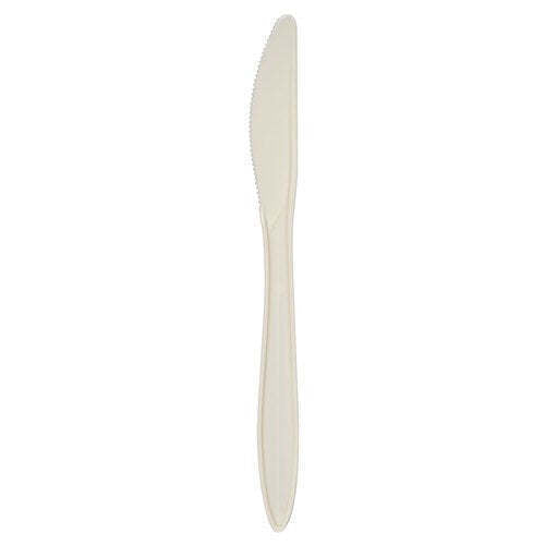 Dart K6BH 6.5 in Med Wt Honey Knife (Case of 1000)
