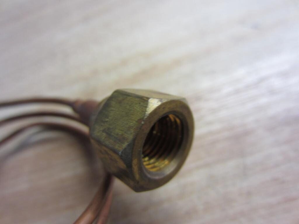 Napa 207363 Expansion Valve