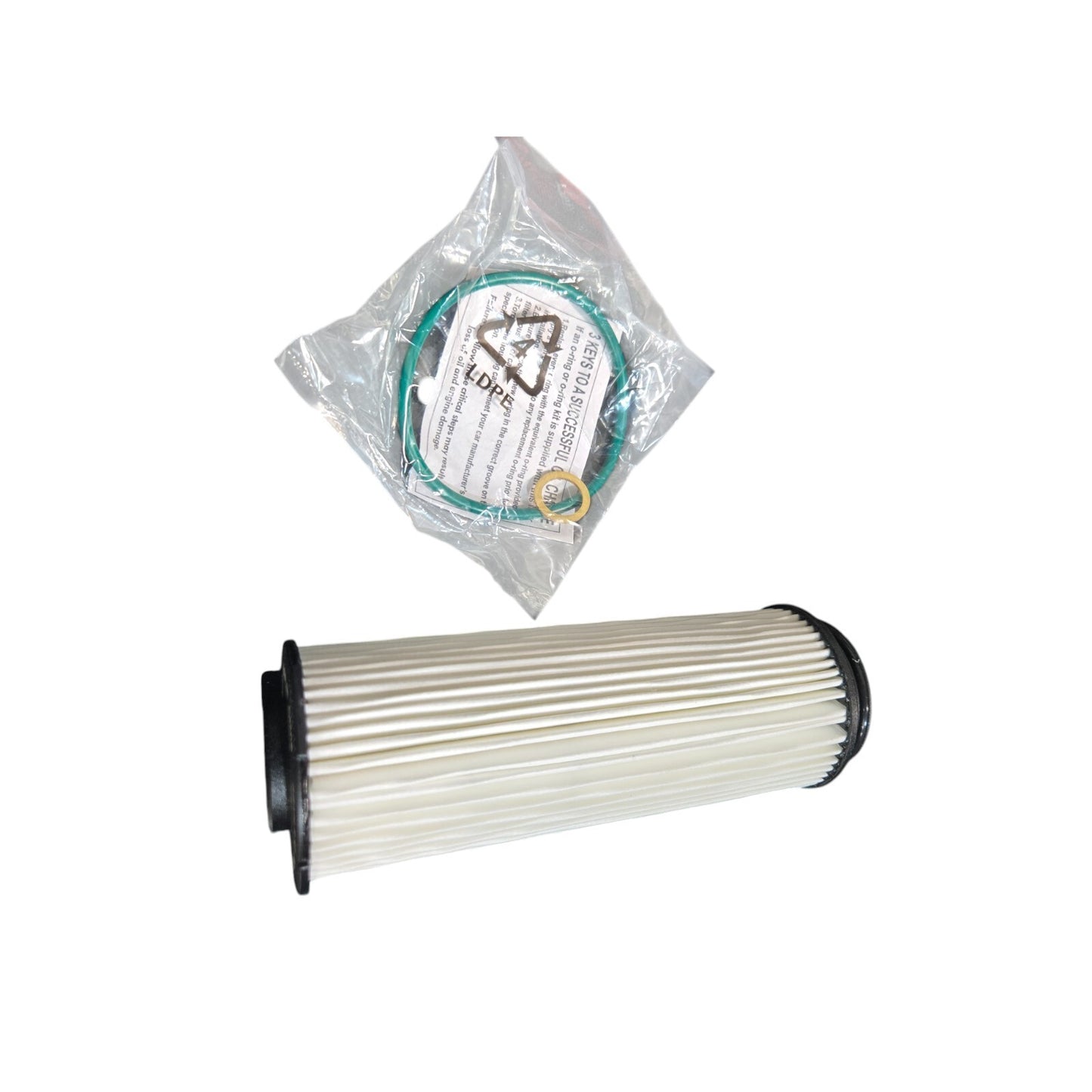 Engine Oil Filter CARQUEST 95144 P95144 Extended Performance