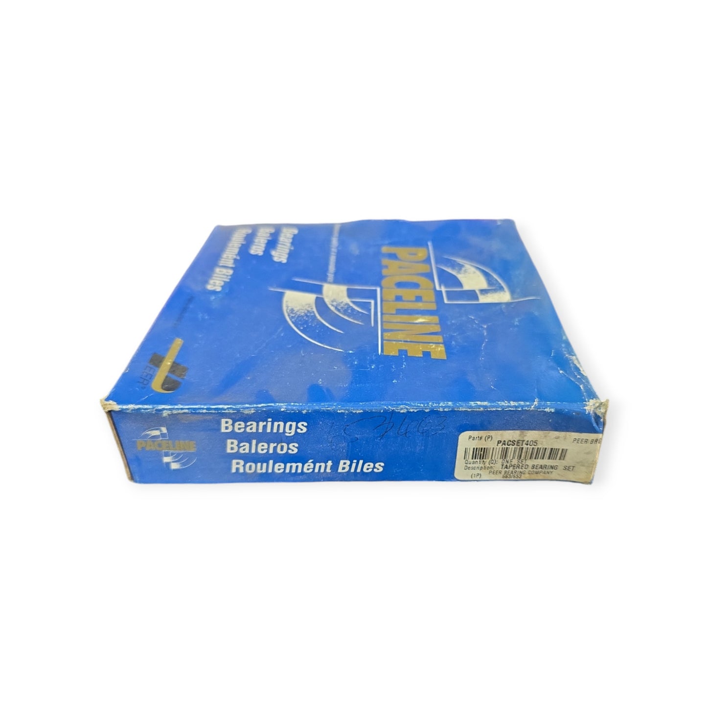 Paceline PPACSET405 Bearing