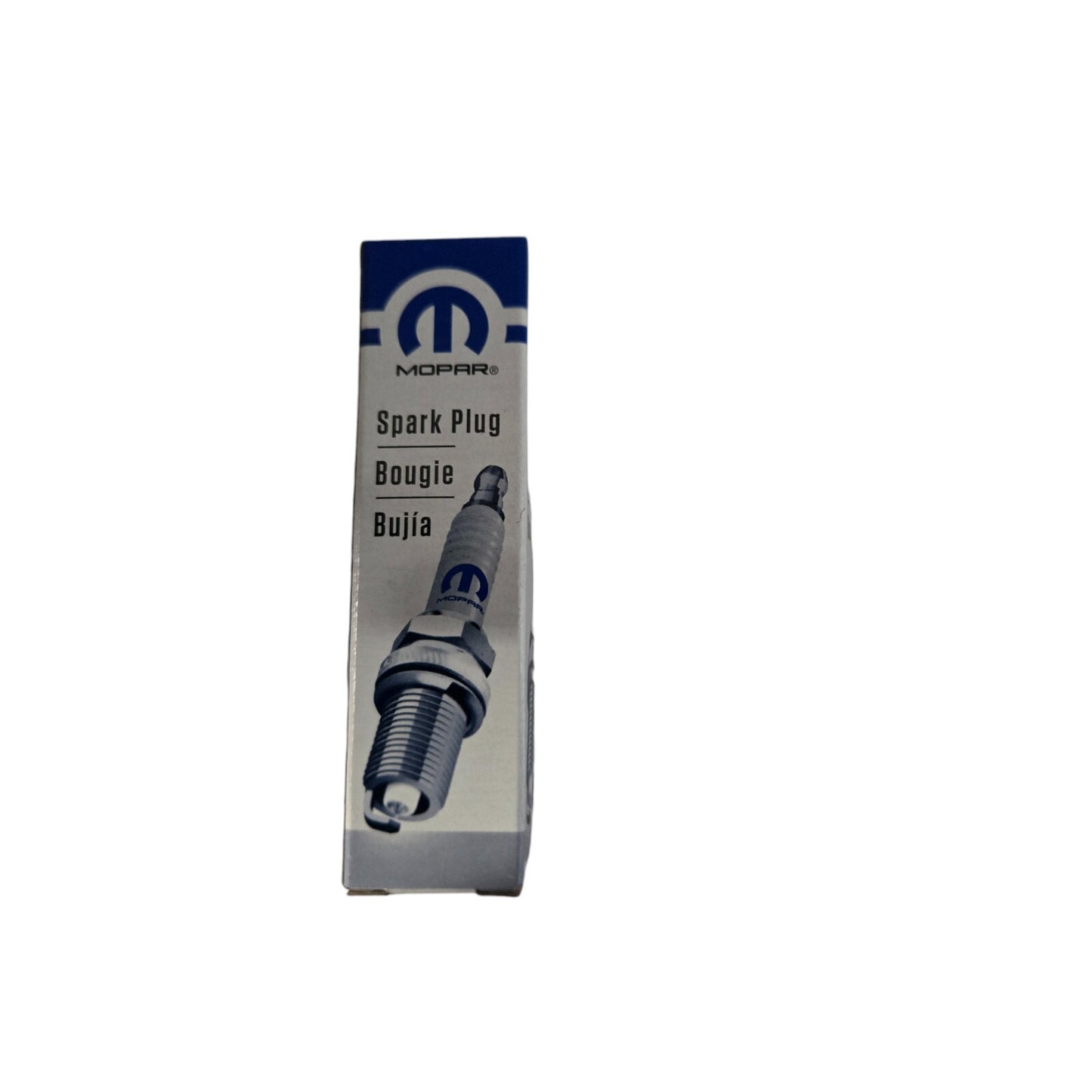 11-24 Jeep Iridium Spark Plugs 3.6L ENGINE PENTASTAR SP149125AF (8pcs) OEM MOPAR