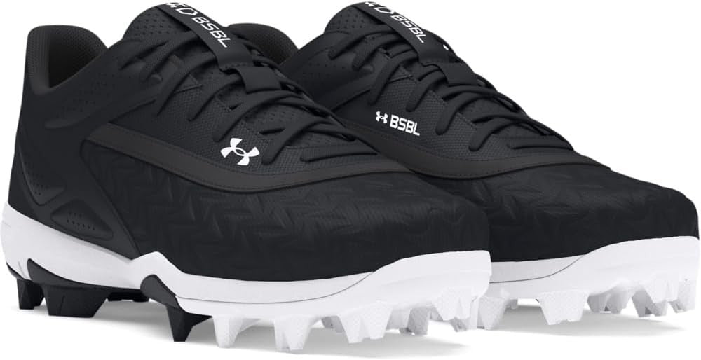 Under Armour Leadoff Mid & Low 3.0 Men's Baseball Cleats