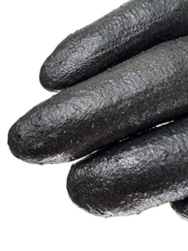 HyFlex 11-542 Cut Protection Gloves - Light, High Cut Protection, Grip, Size