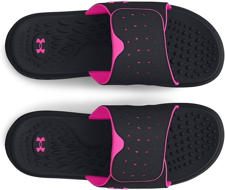 Under Armour Women's Ignite Pro Sandals Slides