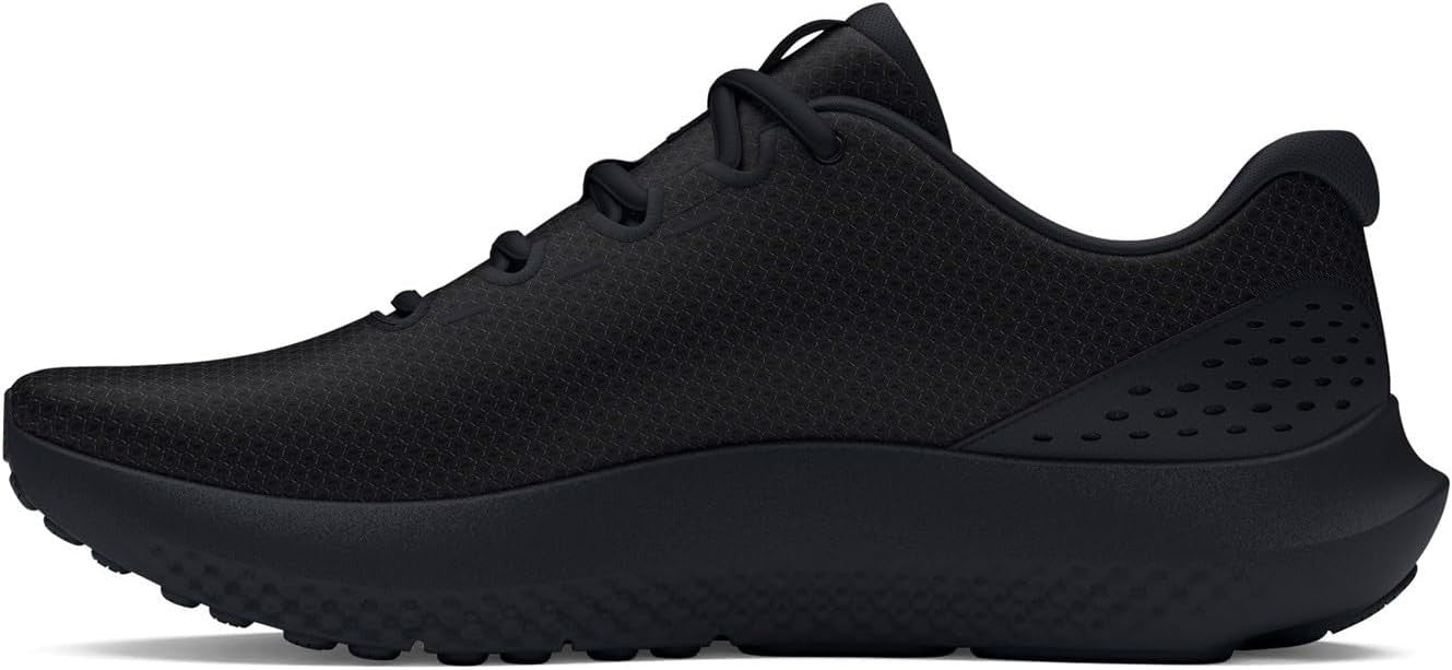 Under Armour Womens UA Charged Surge 4, Pursuit 4, Assert 10 Sneakers Shoes