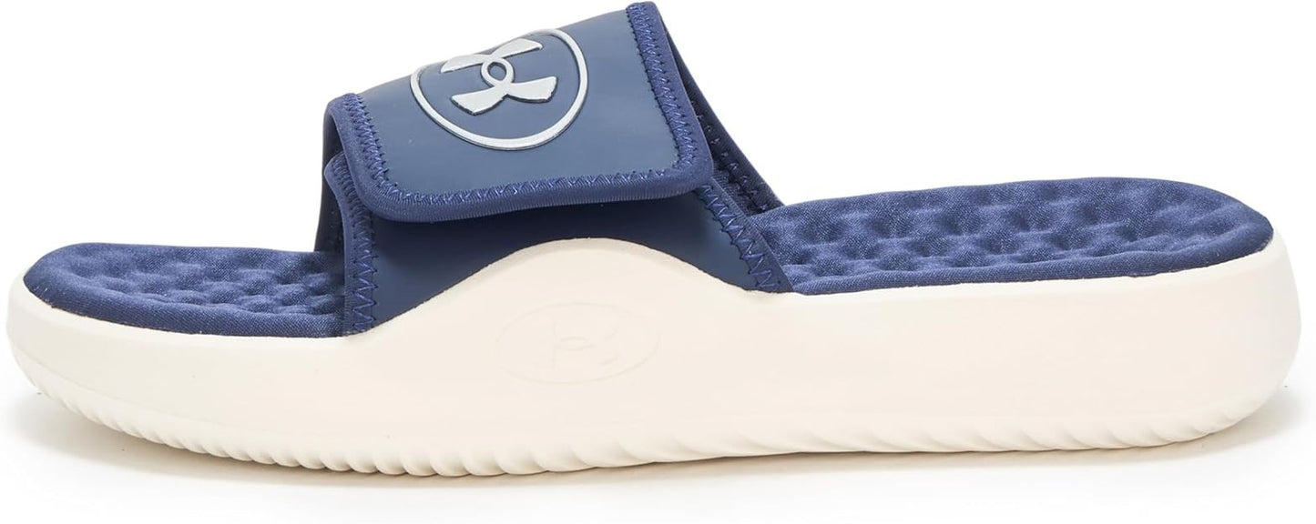 Under Armour Men's Ignite Pro 8 Slides Sandals