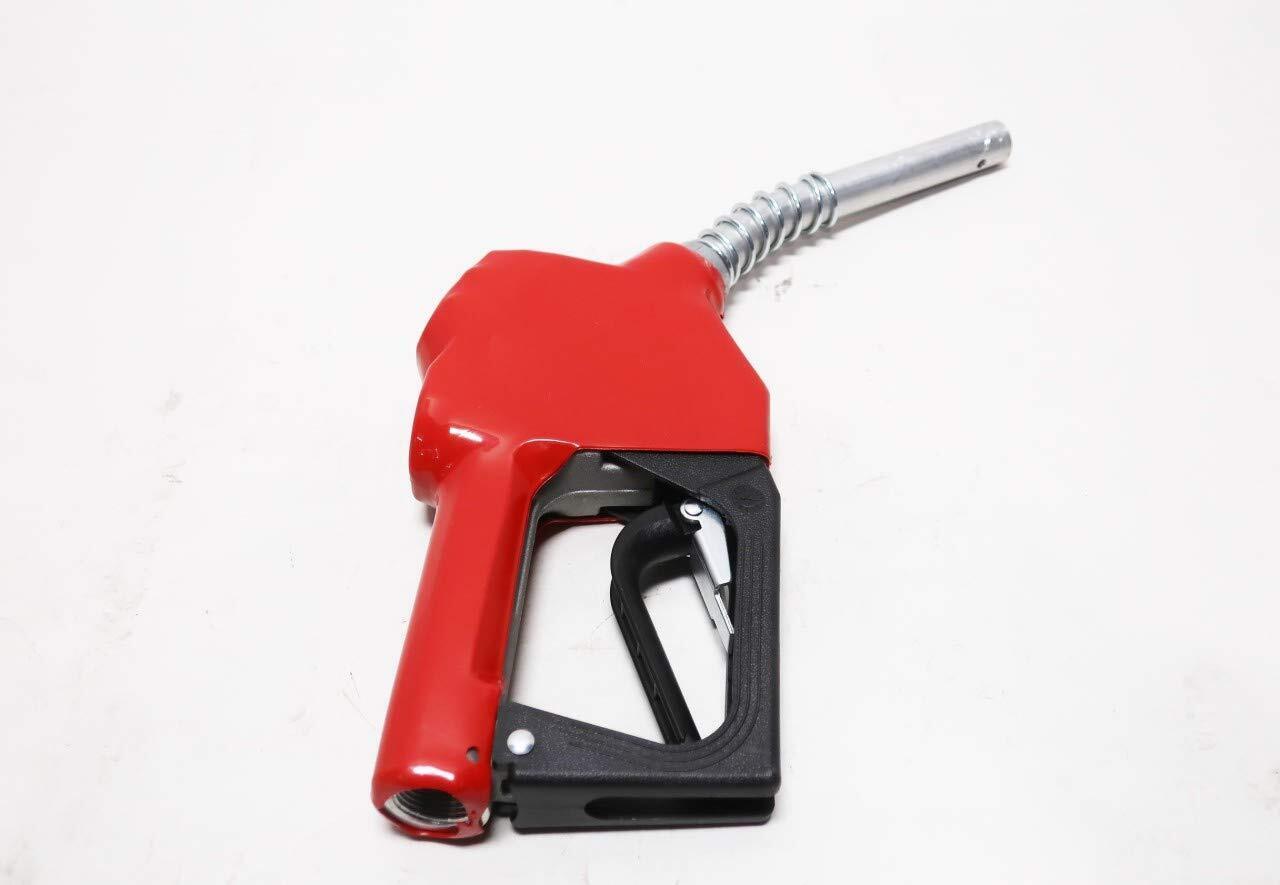 Napa 715-1732 1IN Male Fuel Nozzle UNLEADED