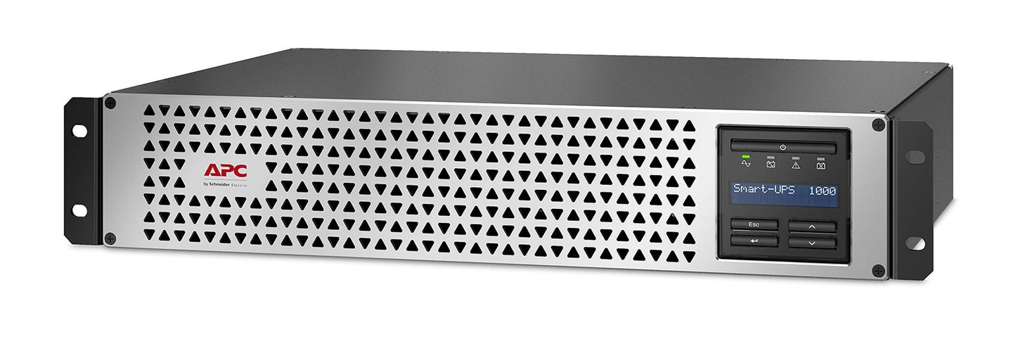 APC Smart-UPS Uninterruptible Power Supply