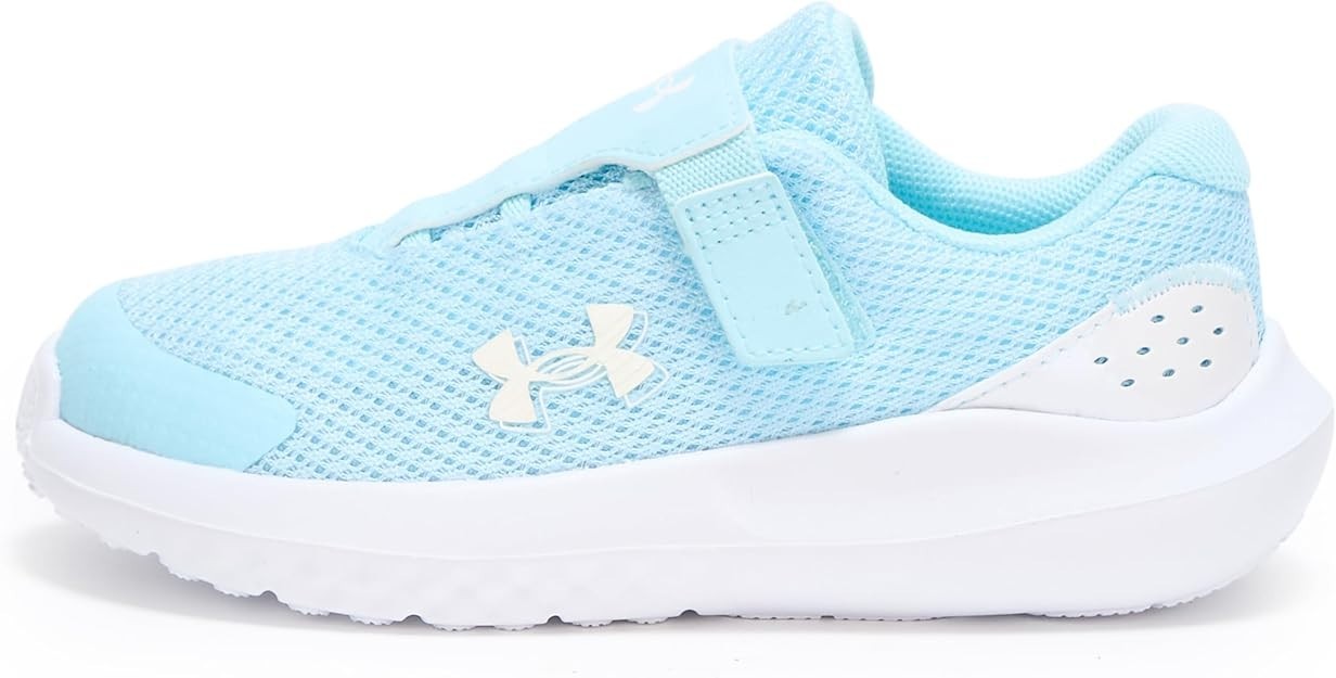 Under Armour Kids Shoes Alternate Closure Girl's Shoes (Little Kid) Boy's Shoes