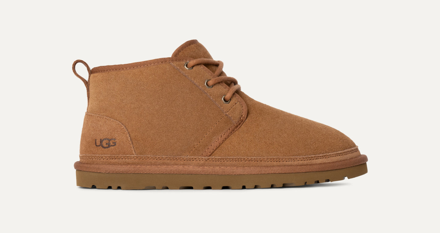 UGG Men's Neumel Boots - CHESTNUT - SIZE 10