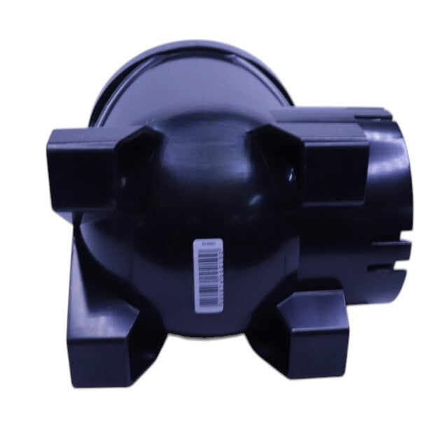 RELN 6 in. Single Outlet Bullet Basin 000210