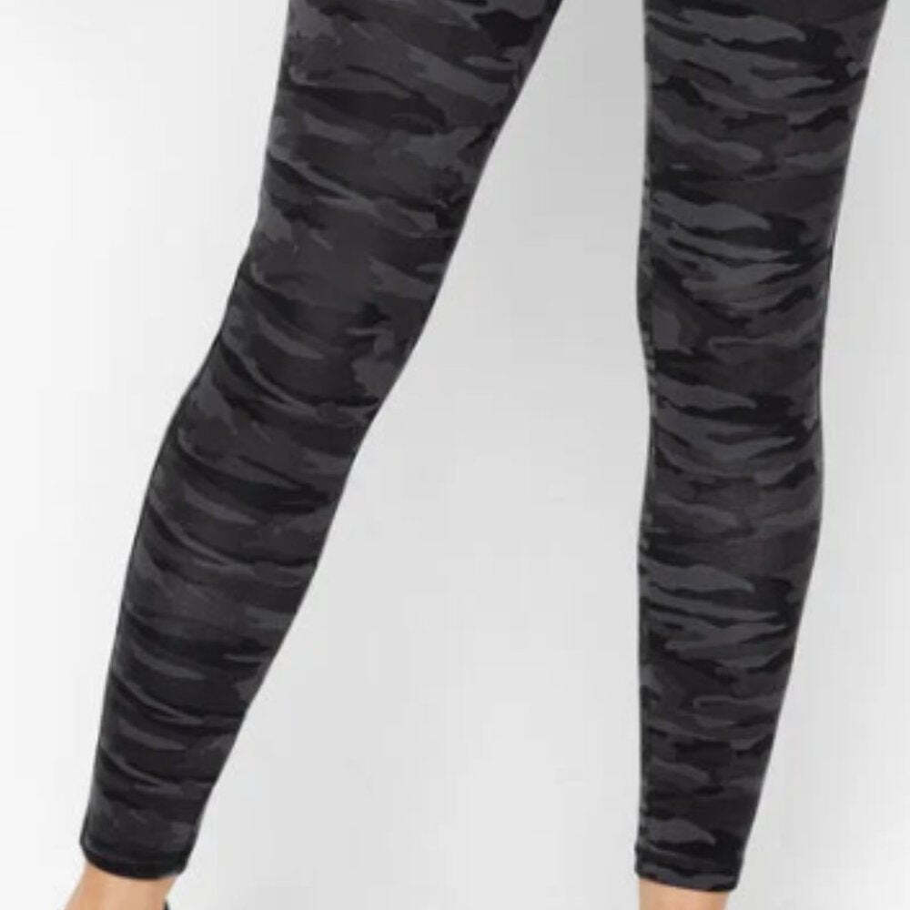 EVERYDAY STRETCH LEGGINGS - CAMO