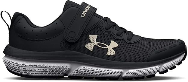 Girl's Sneakers & Athletic Shoes Under Armour Assert 10 Pre-School and Big Kids